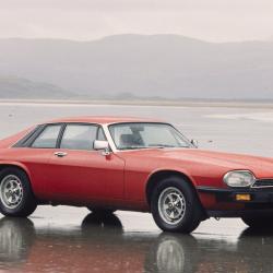 1980 XJS V12 Coupe