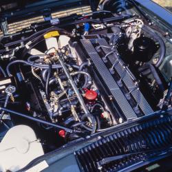 1983 AJ6 3 6 Litre in XJSC Cab 181 AJ6 0001.tif