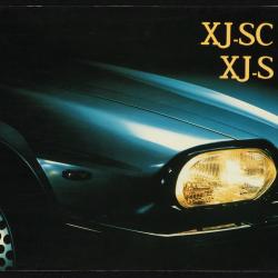 1983 HB010 AKM9081 XJ S Owners Handbook XJSC XJS 3 6 0001.tif