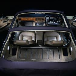 1983 Jaguar XJ S Cabriolet T183 002 001