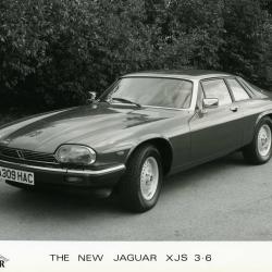 1983MY XJS COUPE 3.6