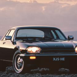 1985 XJS V12 Coupe HE T185 1 0002