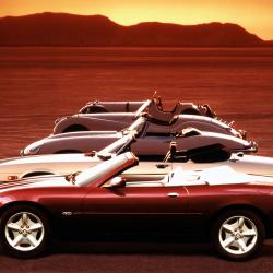 XK lineage A