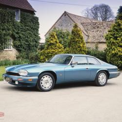 1995 XJS 4.0 Coupe