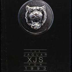 1993 brochure
