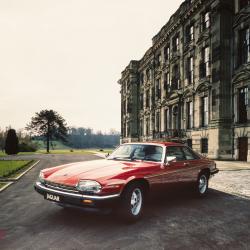 1985 XJS V12 Coupe HE T185 1 0002