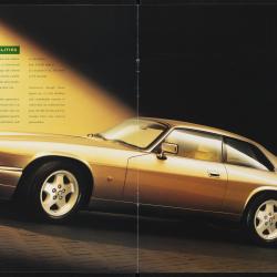 1993 XJSEXHIB 1996 SBRO JAG 1993 002 XJS Brochure 0003 (4)
