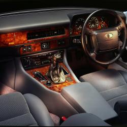 1994MY XJS  6.0 Convertible T216 3 0016