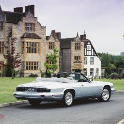 1994MY XJS 4.0 Coupe  T217 3 0001