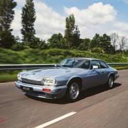1994MY XJS 6.0 Coupe  6.0 Convertible T216 1 0007