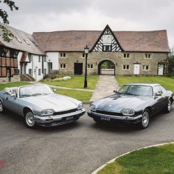 1994MY XJS 6.0 Coupe T216 2 0004