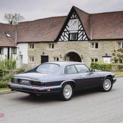 1994MY XJS 6.0 Coupe T216 2 0005