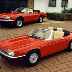XJS Jr Press