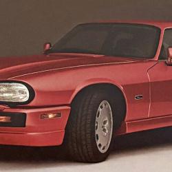 XJR - S USA
