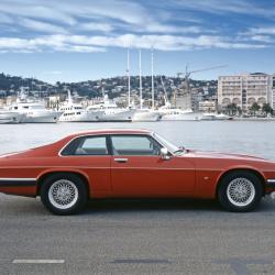 XJS Coupe 4.0L facelift 